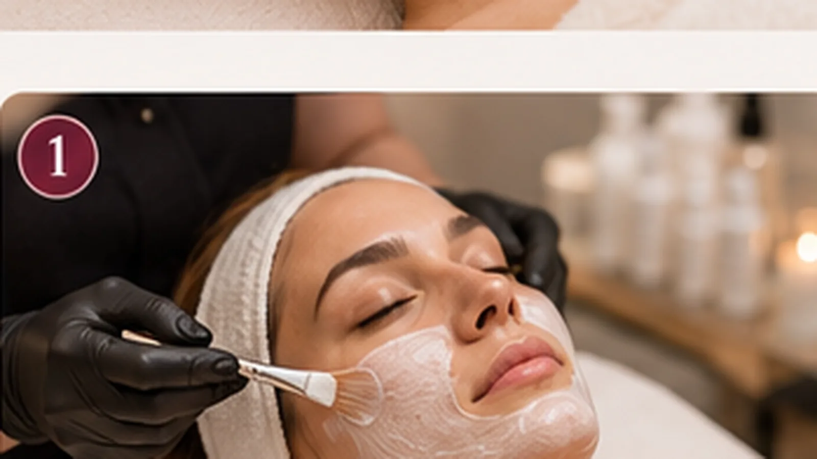 Frecuencia de limpieza facial según tipo de piel