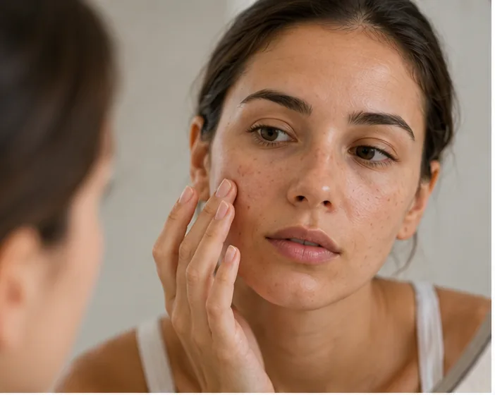 Señales de que la piel necesita una limpieza facial