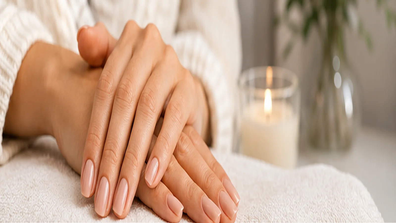 Diferencias entre manicura normal y semipermanente