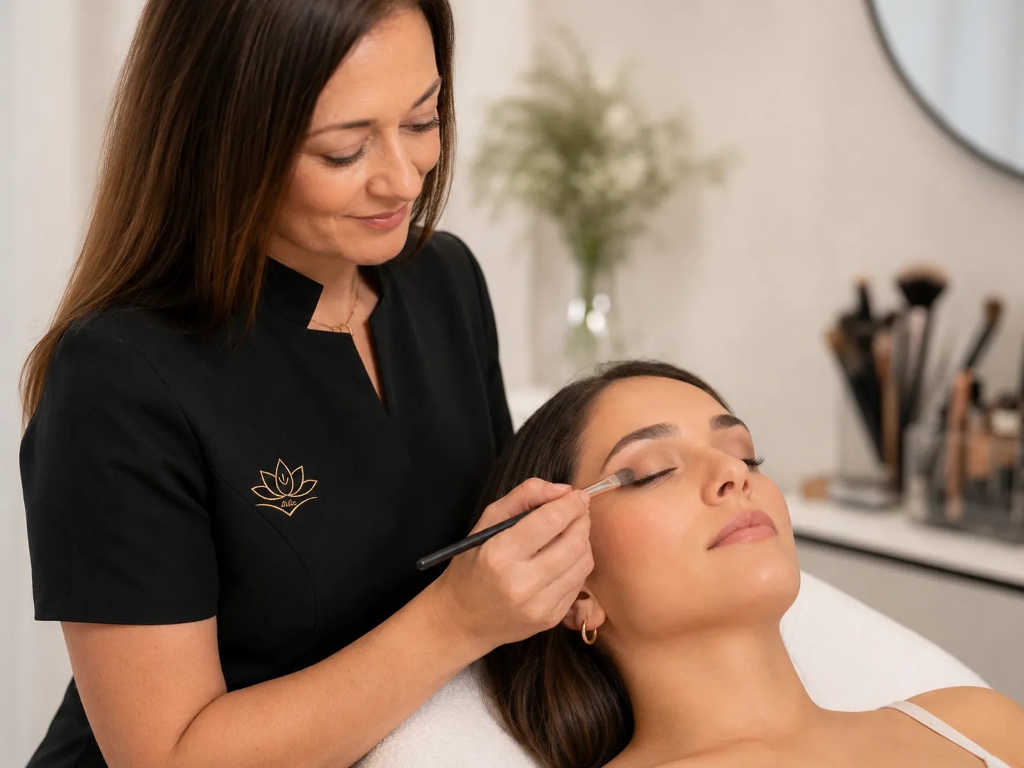 Maquillaje